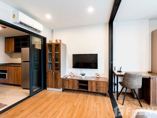 For rent 1 bed condo in Chatuchak, Bangkok
