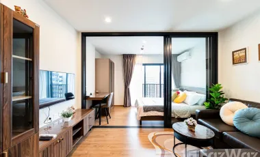 For rent 1 bed condo in Chatuchak, Bangkok