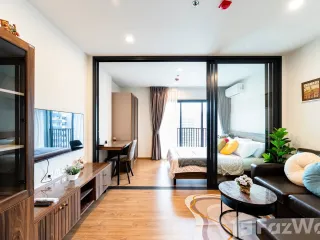 For rent 1 bed condo in Chatuchak, Bangkok