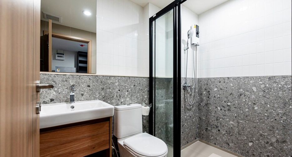 For rent 1 bed condo in Chatuchak, Bangkok