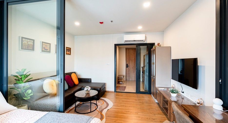 For rent 1 bed condo in Chatuchak, Bangkok