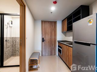 For rent 1 bed condo in Chatuchak, Bangkok