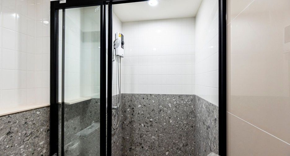 For rent 1 bed condo in Chatuchak, Bangkok