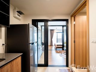 For rent 1 bed condo in Chatuchak, Bangkok