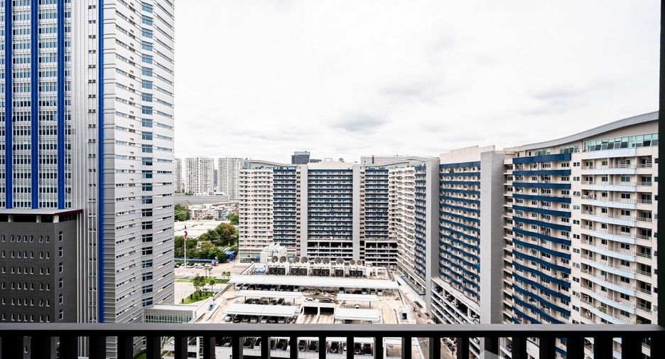For rent 1 bed condo in Chatuchak, Bangkok