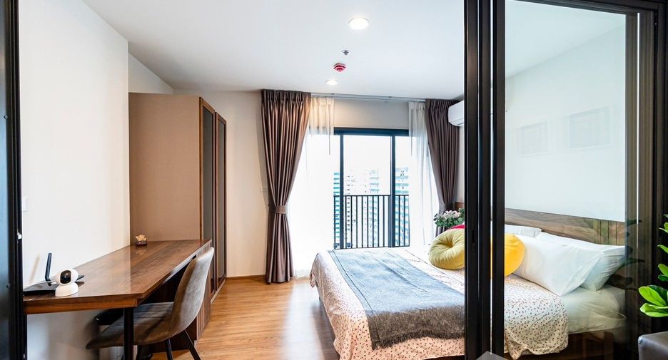 For rent 1 bed condo in Chatuchak, Bangkok