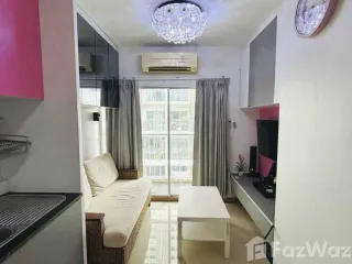 Аренда 1 кровать кондо в Ратчатхещи, Бангкок