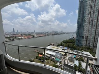 For rent 2 ベッドルーム condo in Khlong San, Bangkok