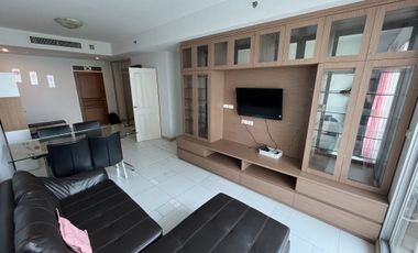 ให้เช่า 2 ห้องนอน คอนโด ใน คลองสาน, กรุงเทพฯ