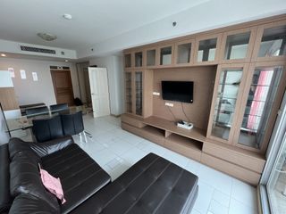For rent 2 ベッドルーム condo in Khlong San, Bangkok