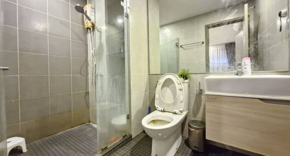 For rent 1 bed condo in Bang Na, Bangkok