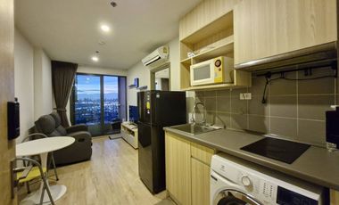 For rent 1 bed condo in Bang Na, Bangkok
