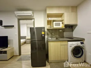 For rent 1 bed condo in Bang Na, Bangkok