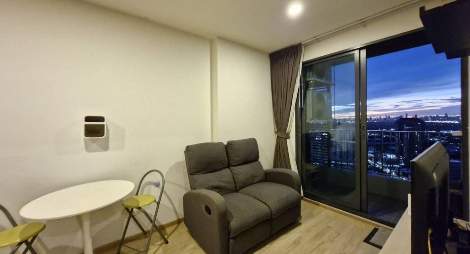 For rent 1 bed condo in Bang Na, Bangkok