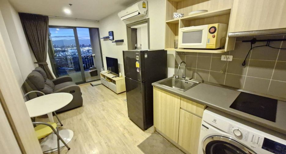 For rent 1 bed condo in Bang Na, Bangkok