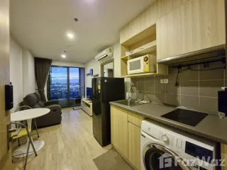 For rent 1 bed condo in Bang Na, Bangkok