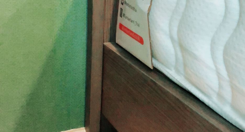Wohnung zur Miete mit 2 Zimmer in Khlong Toei, Bangkok