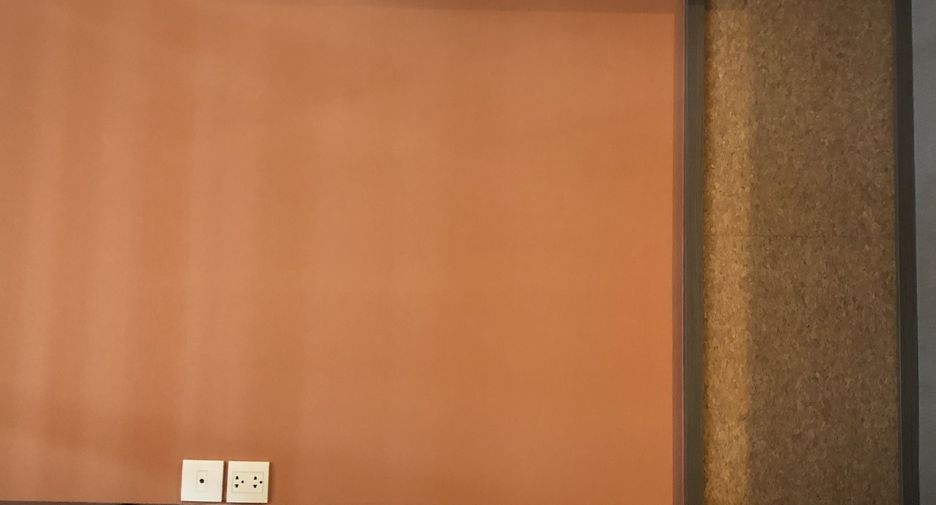 Wohnung zur Miete mit 2 Zimmer in Khlong Toei, Bangkok