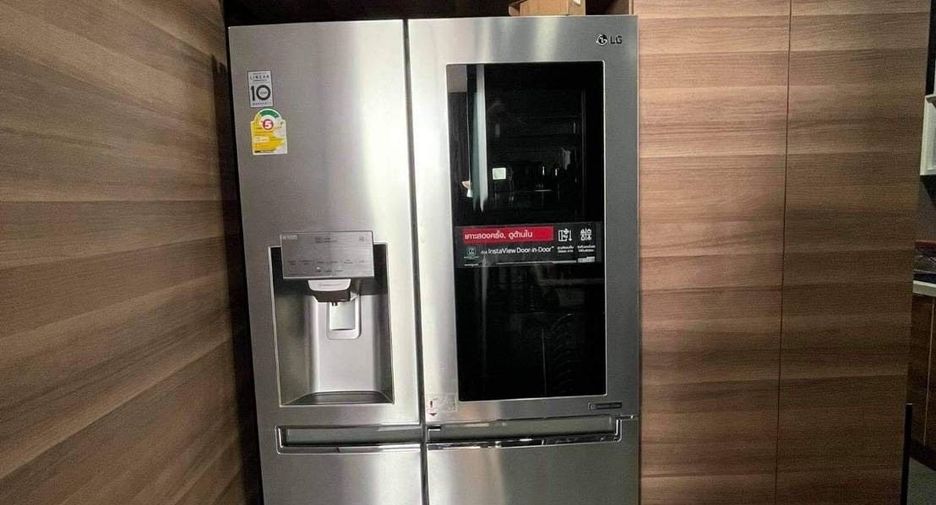 Condo en alquiler de 1 habitaciones en Bang Rak, Bangkok