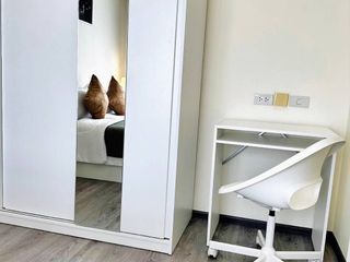 For rent 1 bed condo in Suan Luang, Bangkok