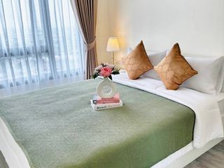 For rent 1 bed condo in Suan Luang, Bangkok