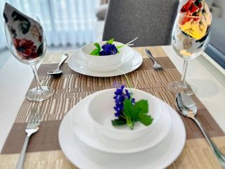 For rent 1 bed condo in Suan Luang, Bangkok