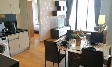 For rent 2 ベッドルーム condo in Khlong Toei, Bangkok