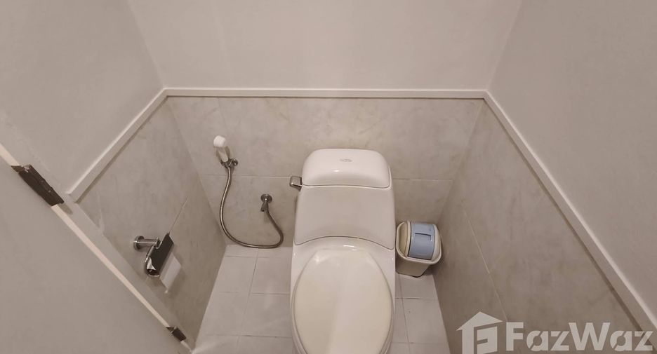 For rent 1 bed apartment in Pathum Wan, Bangkok