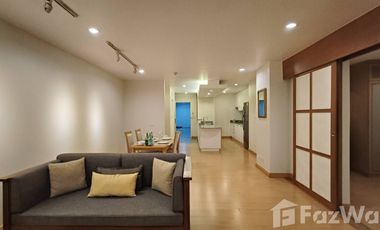 For rent 1 bed apartment in Pathum Wan, Bangkok