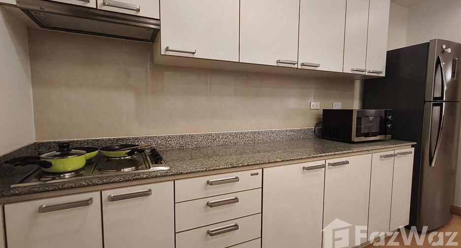 For rent 1 bed apartment in Pathum Wan, Bangkok