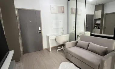 For rent 1 Beds condo in Huai Khwang, Bangkok