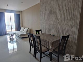 Wohnung zur Miete mit 1 Zimmer in Yan Nawa, Bangkok