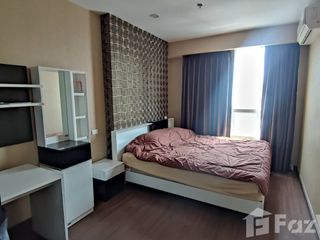 Wohnung zur Miete mit 1 Zimmer in Yan Nawa, Bangkok