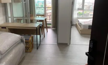 For rent スタジオ condo in Bangkok Noi, Bangkok