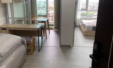 Wohnung zur Miete mit Studio in Bangkok Noi, Bangkok