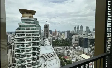 ให้เช่า 2 ห้องนอน คอนโด ใน วัฒนา, กรุงเทพฯ
