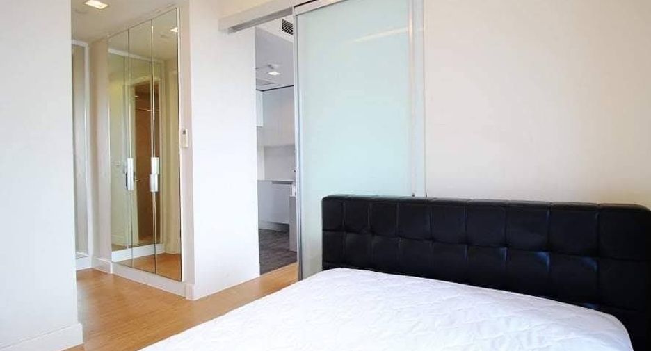 Condo en alquiler de 1 habitaciones en Chatuchak, Bangkok