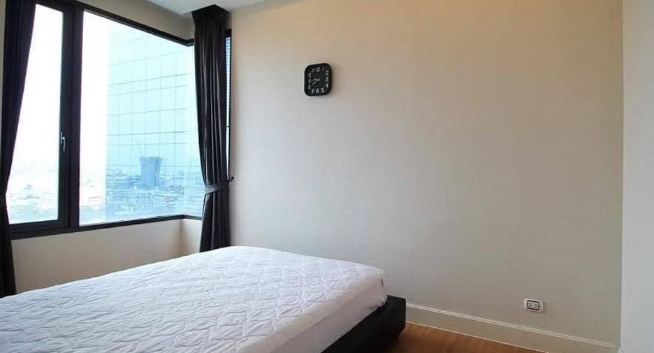 Condo en alquiler de 1 habitaciones en Chatuchak, Bangkok