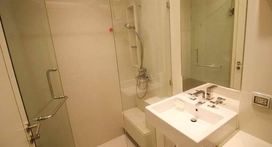 Condo en alquiler de 1 habitaciones en Chatuchak, Bangkok