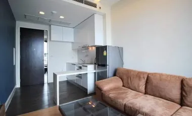 Condo en alquiler de 1 habitaciones en Chatuchak, Bangkok