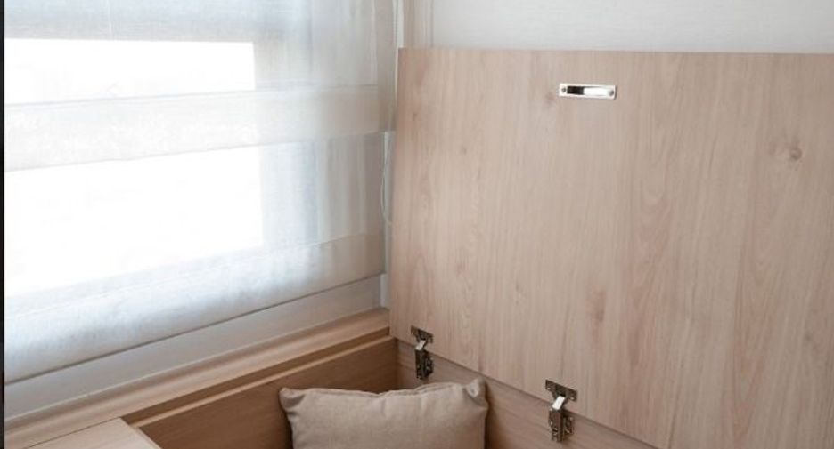 For rent 1 Beds condo in Chatuchak, Bangkok