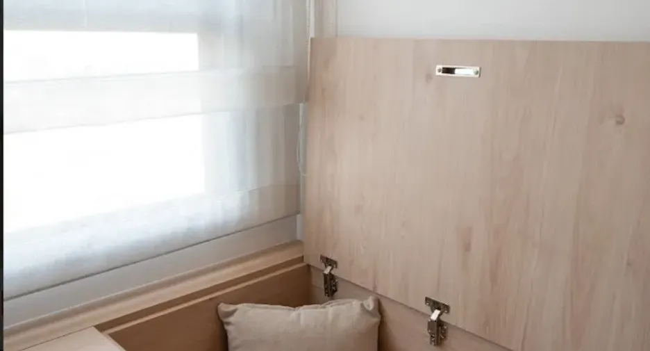 For rent 1 bed condo in Chatuchak, Bangkok