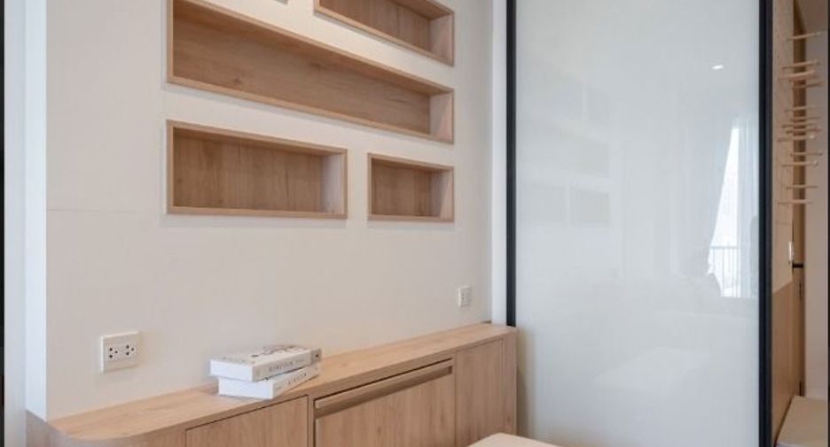 For rent 1 bed condo in Chatuchak, Bangkok