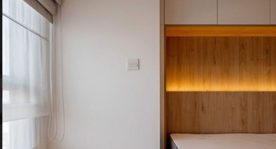 For rent 1 bed condo in Chatuchak, Bangkok