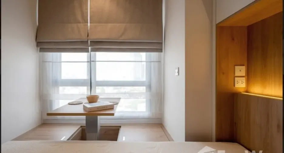 For rent 1 bed condo in Chatuchak, Bangkok