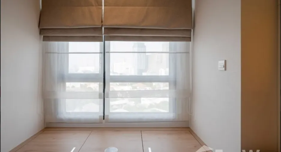 For rent 1 bed condo in Chatuchak, Bangkok