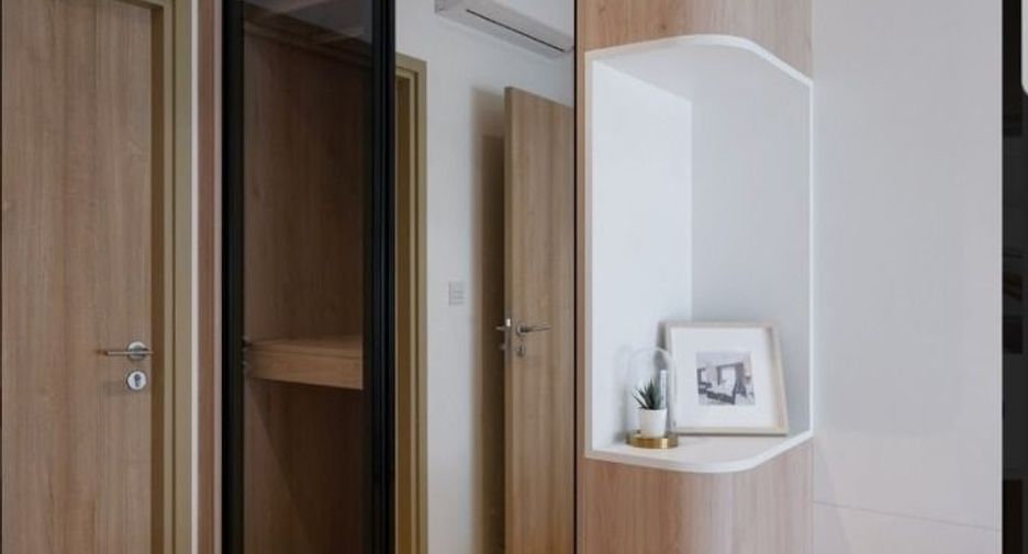 For rent 1 bed condo in Chatuchak, Bangkok