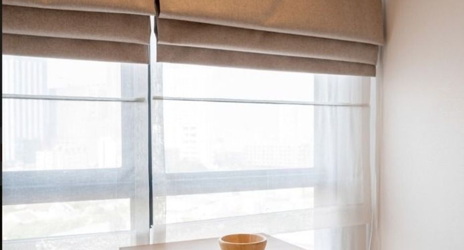 For rent 1 bed condo in Chatuchak, Bangkok