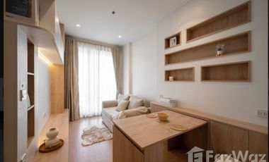 À louer 1 chambre condo à Chatuchak, Bangkok