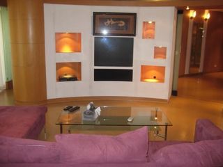 For rent 3 bedrooms condo in Yan Nawa, Bangkok